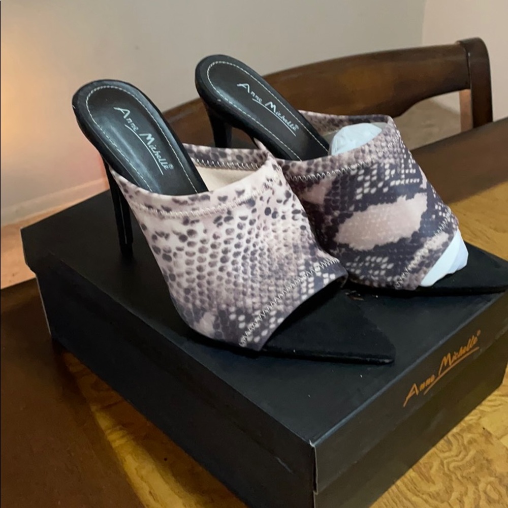 Shoes
